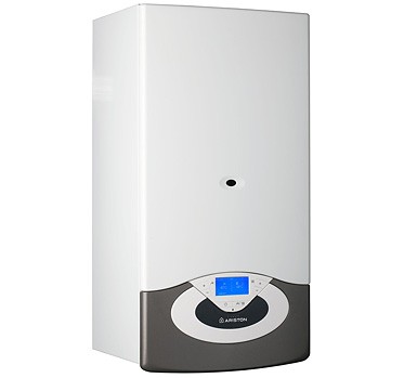 Газовый котел отопления ARISTON GENUS EVO 30 CF